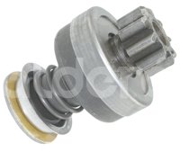 IMPULSOR MERCEDES BENZ 011    BOSCH ACTUAL: 1987MN