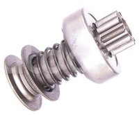 IMPULSOR DELCO 10MT, IHC, J.DEERE  BC319 3221HD 221 MOCAR