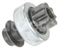 IMPULSOR NISSAN CHRYSLER FORD MITSUBISHI 8D CORTO