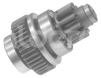 IMPULSOR CHRYSLER NIPPONDENSO, DENSO LARGO  RAM 88