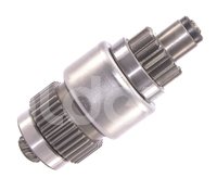 IMPULSOR CASE CUMMINS NIPPONDENSO, DENSO 13D 984