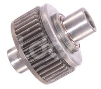 IMPULSOR CHRYSLER NIPPONDENSO, DENSO CLUTCH 54-824