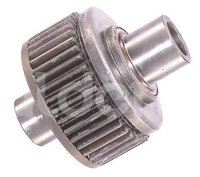 IMPULSOR CHRYSLER NIPPONDENSO, DENSO CLUTCH 54-82402 IMPORTACION
