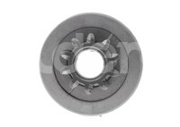 IMPULSOR FORD FIESTA, COURIER 1.4/1.6L 10D 10E 712 IMPORTADO IMPORTACION