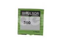IMPULSOR CHEVROLET 5MT P0NTIAC 9D 380 MOCAR