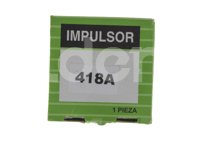 IMPULSOR FORD TOPAZ, CARIBE BOSCH 10D 418A MOCAR