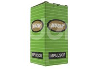 IMPULSOR FORD TOPAZ, CARIBE BOSCH 10D 418A MOCAR