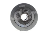 IMPULSOR DELCO 28MT 10D ENGRANE CHICO 327 10457056 MOCAR