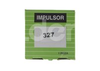 IMPULSOR DELCO 28MT 10D ENGRANE CHICO 327 10457056 MOCAR