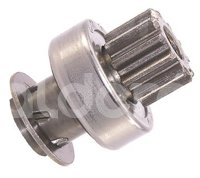 IMPULSOR CHEVROLET CAMIONETAS GMC 3.8L 375 11D 6E.54-155 PG260M IMPORTACION