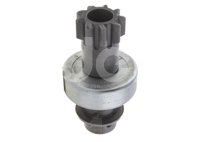 IMPULSOR CHEVROLET CHEVY HONDA TOYOTA LUV 028300-0801 416 E MOCAR