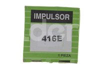 IMPULSOR CHEVROLET CHEVY HONDA TOYOTA LUV 028300-0801 416 E MOCAR