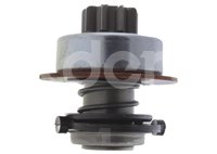 IMPULSOR VOLKSWAGEN SEDAN 94-00 FLECHA DELGADA 679