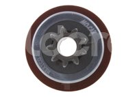 IMPULSOR VOLKSWAGEN SEDAN 94-00 FLECHA DELGADA 679B 9008042136 MOCAR