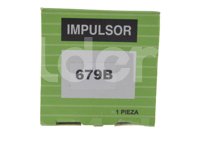 IMPULSOR VOLKSWAGEN SEDAN 94-00 FLECHA DELGADA 679B 9008042136 MOCAR