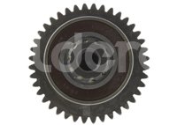 IMPULSOR CHRYSLER NEW YORKER, CARAVAN, VOYAGER 90-92 1034 128000-714 MOCAR