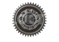IMPULSOR CHRYSLER NEW YORKER, CARAVAN, VOYAGER 90-92 1034 128000-714 MOCAR
