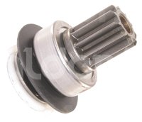 IMPULSOR VOLKSWAGEN BEETLE PMGR PASSAT 92-99 1040