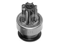 IMPULSOR NISSAN 8D 8E ENGRANE LARGO   0679 ZEN