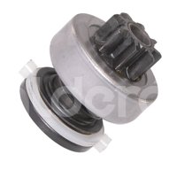 IMPULSOR NISSAN TSUBAME AUTOMATICO 8D 10 EST. 9615