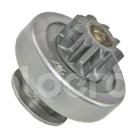 IMPULSOR NISSAN PLATINA  RENAULT CLIO 8D TIPO VALE