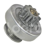 IMPULSOR NISSAN PLATINA  RENAULT CLIO 8D TIPO VALEO IMPORTACION