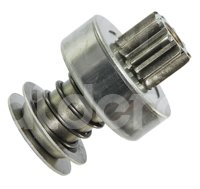 IMPULSOR DELCO 28MT ENGRANE CHICO 9D 12E 652 54-84
