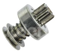 IMPULSOR DELCO 28MT ENGRANE CHICO 9D 12E 652 54-8405 IMPORTACION