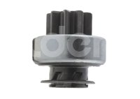 IMPULSOR NISSAN SENTRA 03-06 9D 6E 373
