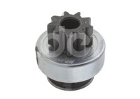 IMPULSOR NISSAN SENTRA 03-06 9D 6E 373 MOCAR