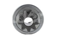 IMPULSOR NISSAN SENTRA 03-06 9D 6E 373 MOCAR