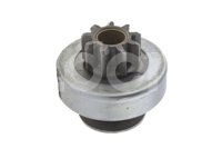 IMPULSOR FORD FIESTA, COURIER, ECOSPORT, KA 9D 10E 721 MOCAR