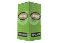 IMPULSOR FORD FIESTA, COURIER, ECOSPORT, KA 9D 10E 721 MOCAR