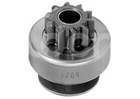 IMPULSOR CHEVROLET ASTRA, VECTRA, ZAFIRA 10D 5E 65