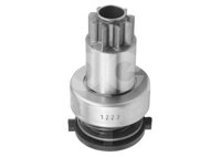 IMPULSOR VOLKSWAGEN POINTER 1.8/2.0L 04-> 9D 16E 981  1223 ZEN