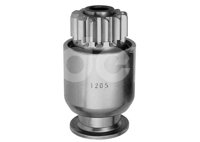 IMPULSOR DELCO 41MT 12D KENWORTH TIPO MATRACA 487  1205 ZEN