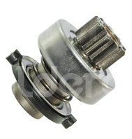 IMPULSOR CHEVROLET CHEVY LUV P-UP 9D 10E BOSCH 837