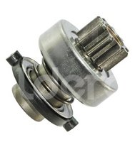 IMPULSOR CHEVROLET CHEVY LUV P-UP 9D 10E BOSCH 837 IMPORTACION