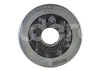 IMPULSOR MOCAR CHRYSLER CIRRUS, STRATUS 1995-1999, INTREPID; JEEP CHEROKEE 1987-1998, EAGLE, WAGONEER 1987-1990, MONACO 1990-1992 758 
SISTEMA: MITSUBISHI, G/P: G, TIPO: CLUTCH, GIRO: DERECHO, DIENTES: 10, ESTRIAS: 8 MOCAR