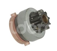 IMPULSOR FORD FIESTA, COURIER 16V 1.4/1.6L 10D 938 IMPORTACION