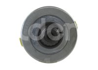IMPULSOR MOCAR FORD TRITON F350-450, LOBO SIN ENGRANE 356T 
SISTEMA: FORD, G/P: G, TIPO: CLUTCH, GIRO: DERECHO, ESTRIAS: 6 MOCAR