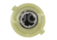 IMPULSOR MOCAR FORD TRITON F350-450, LOBO SIN ENGRANE 356T 
SISTEMA: FORD, G/P: G, TIPO: CLUTCH, GIRO: DERECHO, ESTRIAS: 6 MOCAR