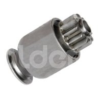 IMPULSOR DELCO 41MT 11D DELGADOS 10500283P DELCO REMY