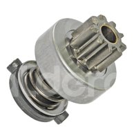 IMPULSOR MERCEDES BENZ 12V VR904 TIPO BOSCH 6033AD