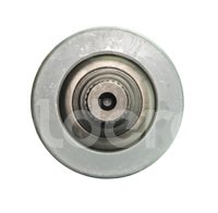 IMPULSOR DELCO 39MT SIN ENGRANE 23E PARA MARCHA 19011500 54-1401 IMPORTACION
