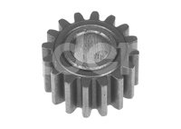 ENGRANE DELCO CHEVROLET PG260F2, PG260L 16D 98-11 76-1874 KONIGMANN