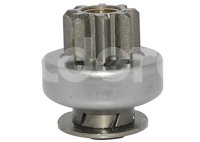IMPULSOR CHEVROLET MATIZ DELCO 8D 54-9901