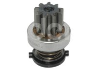 IMPULSOR MERCEDES BENZ O364, OM352/352A 9D 10E F00