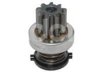 IMPULSOR MERCEDES BENZ O364, OM352/352A 9D 10E F000AL2617, 1986SE1824 BOSCH