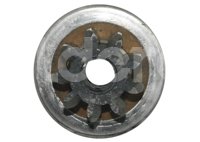 IMPULSOR MERCEDES BENZ O364, OM352/352A 9D 10E F000AL2617, 1986SE1824 BOSCH
